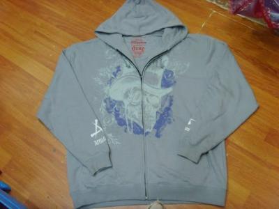 cheap Affliction Hoodies-7